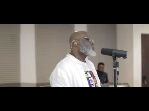 THE SPIRIT OF LOVE (Prayer)- LANRE OLUSOLA