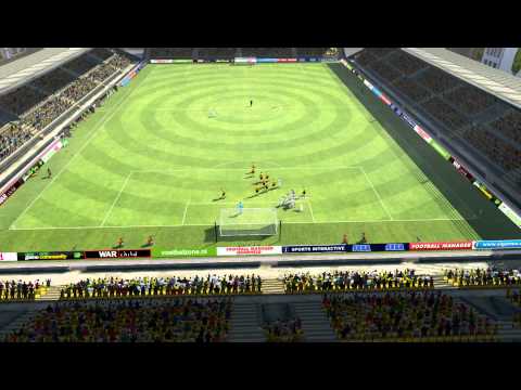 Roda JC 0-6 SC Cambuur - Match Highlights