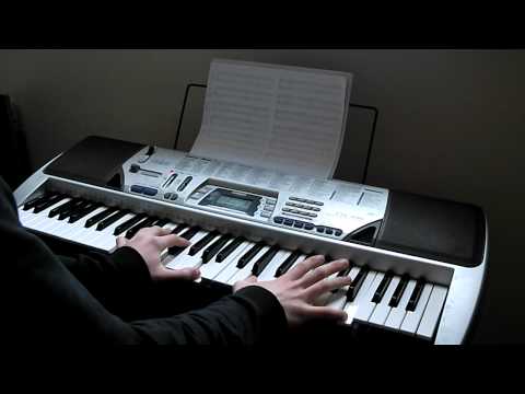 Syberia 1 - Aralbad (piano music)