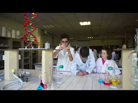 La Provincia che orienta 2022 - “Piero Gobetti” (Scandiano)