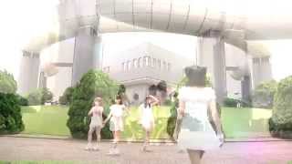 Luce Twinkle Wink☆1stシングル『刹那ハレーション』（ＨＤ：仮音源版）フルサイズver