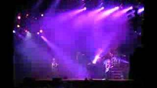 Scorpions - Hey You - Live (rare performance)