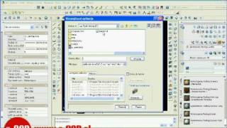 Wczytywanie programu LISP do AutoCAD-a
