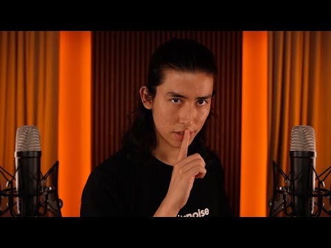 Don’t Get Tingles Anymore? Click This ASMR