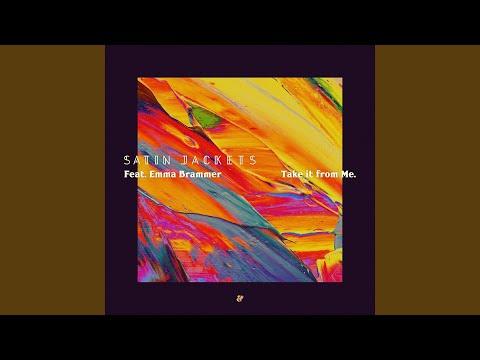 Take It From Me (Extended Mix)
