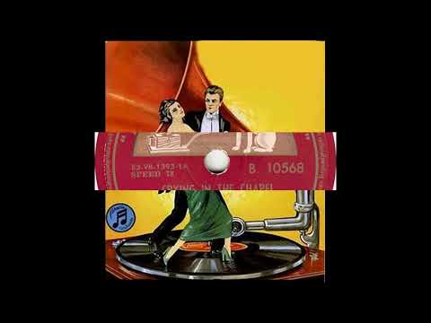 June Valli - Crying In The Chapel(1953)