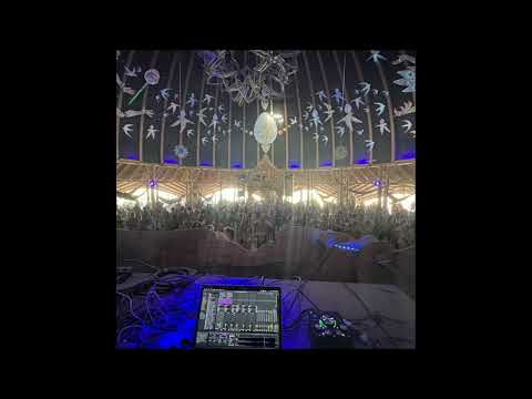 Sync 24 - Ozora 2022