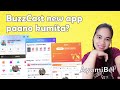 BuzzCast Live Video Chat App Ano Ano Ang Tasking