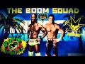 Kofi Kingston & Evan Bourne TNA iMPACT Theme ...
