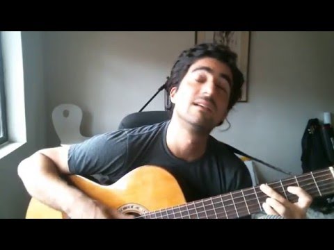 Samba de Orly (Toquinho Cover + ENG subtitles)