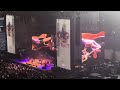 Chris Stapleton - You Should Probably Leave - Lucas Oil Stadium - Indianapolis, Indiana
