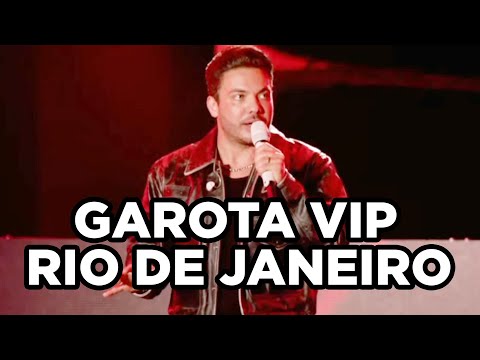 Wesley Safadão - Garota Vip Rio de Janeiro 2022 [COMPLETO HD]