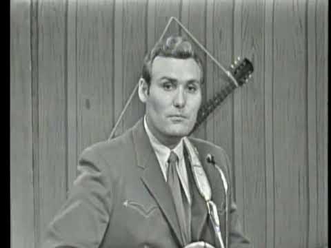 Billy Walker ~ Funny How Time Slips Away