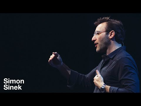 There's NO Such Thing as "Soft Skills" | Simon Sinek