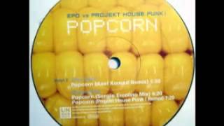 Epo vs  Projeckt House Punk
