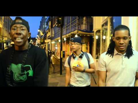 DeLaHayeTV Presents Legionnaires [Cypher] @TerrorBliss @ShoXstar @LeftyLGN