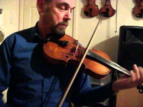 Stone's Rag - Fiddle Tune
