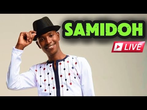 Zebraa Ep93. SAMIDOH Mugithi Full Performance | The King of Murima .