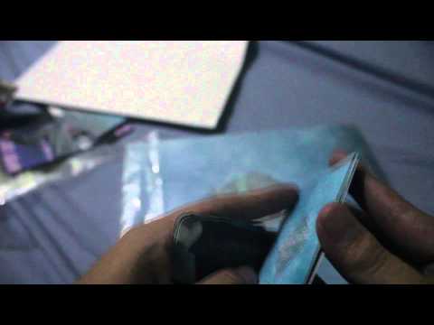 [EYECANDY] Unboxing of Amberwa's First Photobook "Idiosyncratic"