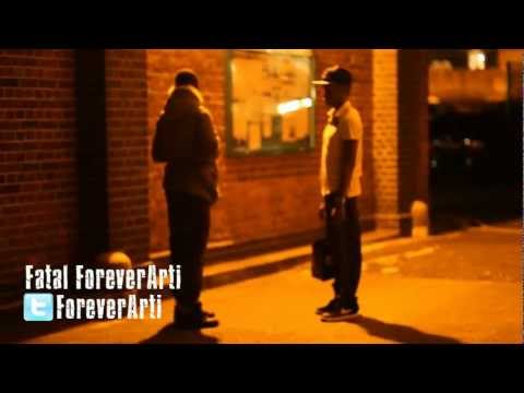 G.D. Musik - All Out [video shoot] (behind the scenes)