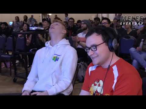 House of Paign 20 - Ginger [L] (Falco) vs PS | Captain Faceroll (Sheik) - Grand Finals
