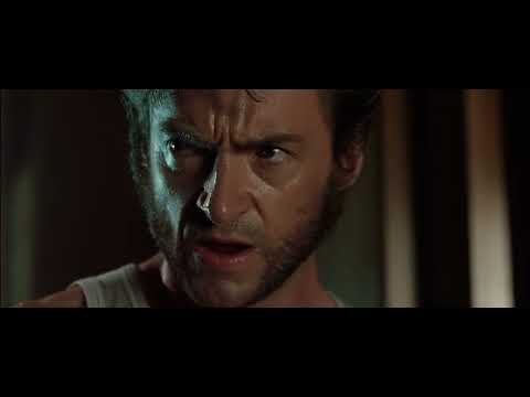 X2 (2003)- Mansion Attack By Soldiers