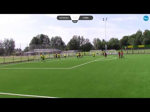 Hertzöga BK 2 - IF Örnen