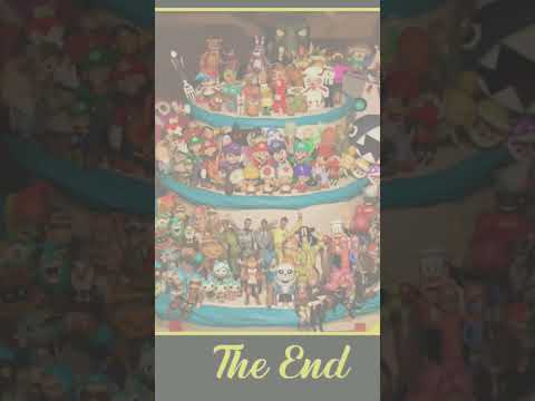 Day 27: Thank you Smg4 #smg4 #thankyouforeverything