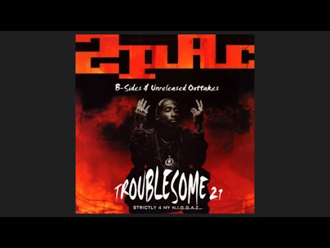 2Pac - Salsa con Soulfood feat. Funky Aztecs, TMD & Money B (Unreleased)