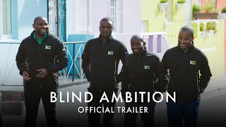 Video trailer för Blind ambition