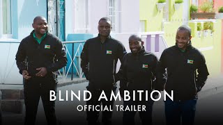 Blind Ambition (2022) Video