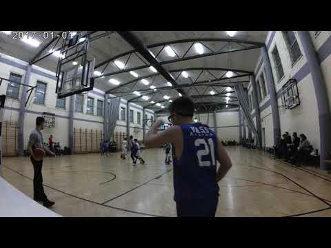 4.negyed Gödi SE — Vasas Akadémia U12 ( 14 : 8 )