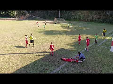 2 tempo cordeiro x Boavista, serrano