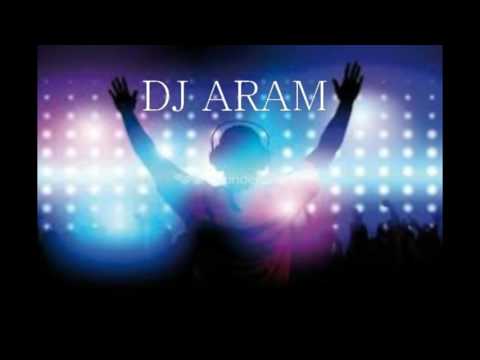 DJ ARAM Ft. Suro Dj Davo - Im Srti kes