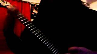 pan satyros - behemoth (cover)