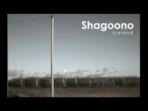 Shagoono : Iceland (original mix) _ french electro music