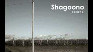 Shagoono : Iceland (original mix) _ french electro music