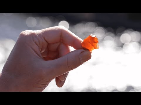 Whispers of the stones -Wakasa agate craftsman- いしのいのりを