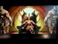 MK9 Sheeva Ladder Ending