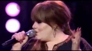 Baby  It's You - Burt Bacharach Feat. Adele