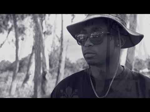 Chvrles Raven -  Blessed [ directed by Lonny Amps ]