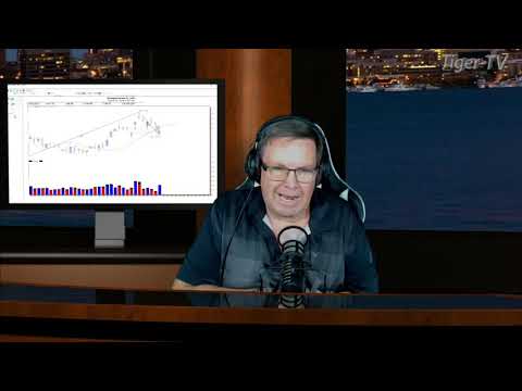 October 11th, Power Trading Hour with David White on TFNN - 2021