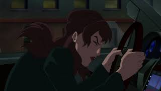 Трейлер: Тёмная Лига Справедливости