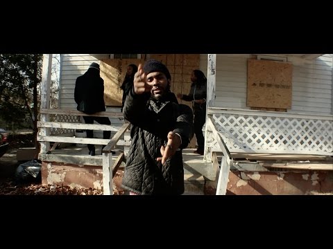 Kilo1000 Ft Geetyme & Hitta Tae - Rak'd Up | Official Music Video