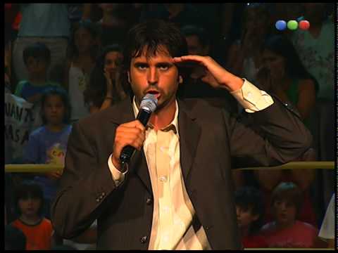 Programa 59 - 100 % Lucha