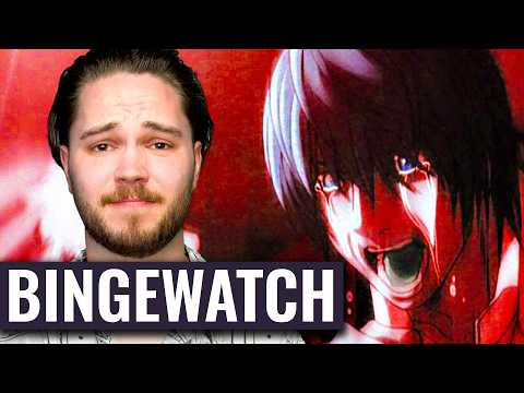 DER TRAURIGSTE TOD in Death Note! | Reaction Folge 28-30