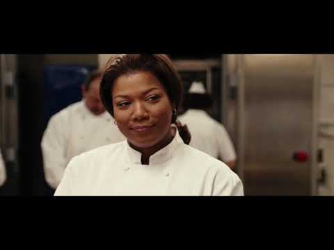 Queen Latifah Turnip Wisdom