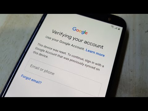 lg q6 m700 frp bypass google account remove