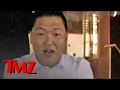 Gangnam Style Singer DANCES ON THE STREET ...