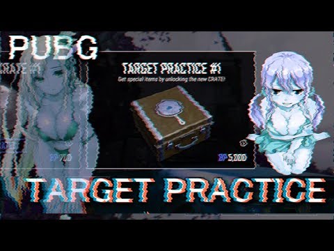 target practice что падает